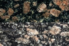 Корнинский гранит