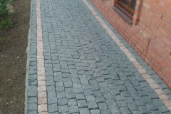гранитная брусчатка