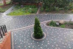 гранитная брусчатка