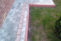 гранитная брусчатка