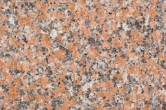 Maple-Red-Granite