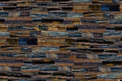 8616 Blue Tiger Eye
