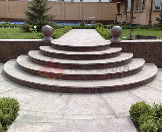 Проект частного дома, 2008