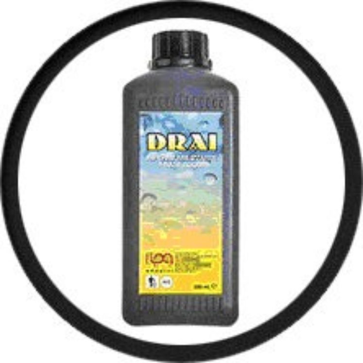 DRAI на водной основе 1 л.