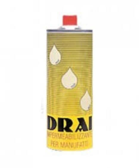 DRAI на основе растворителя 1 л.
