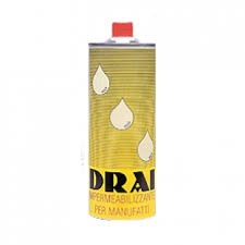 DRAI на основе растворителя 1 л.