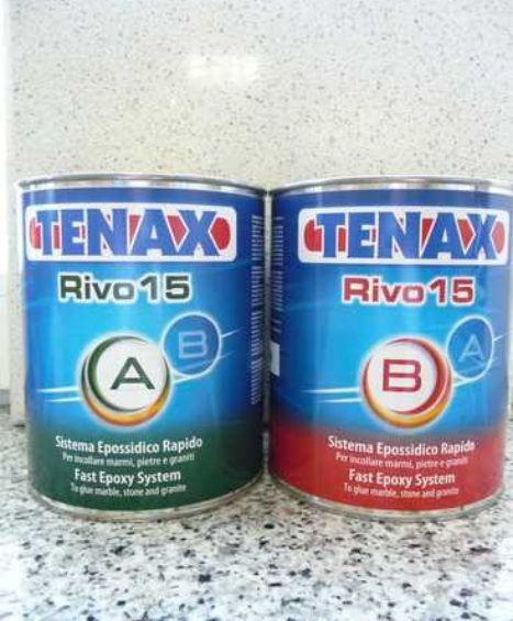 Rivo 15 А+B комплект 1 л. + 1 л.