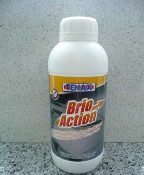 BRIOACTION 2 прозрачный 1 л.