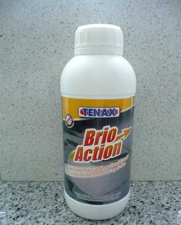 BRIOACTION 2 прозорий 1 л.