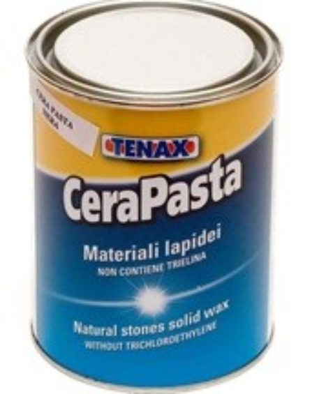 CERA PASTA прозрачный 1 л.