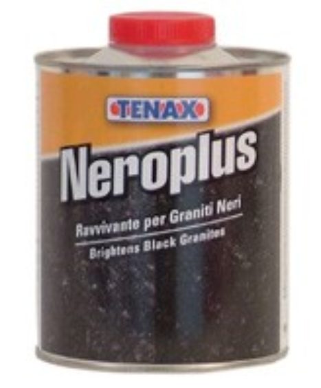 NEROPLUS прозрачный или черный 1 л.