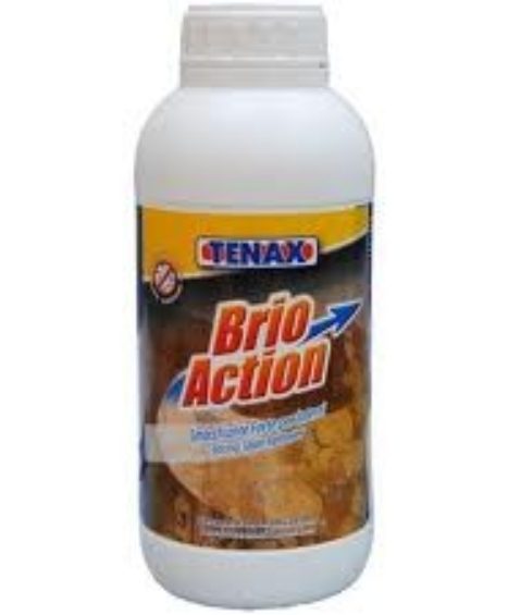 BRIOACTION 1 прозрачный 1 л.