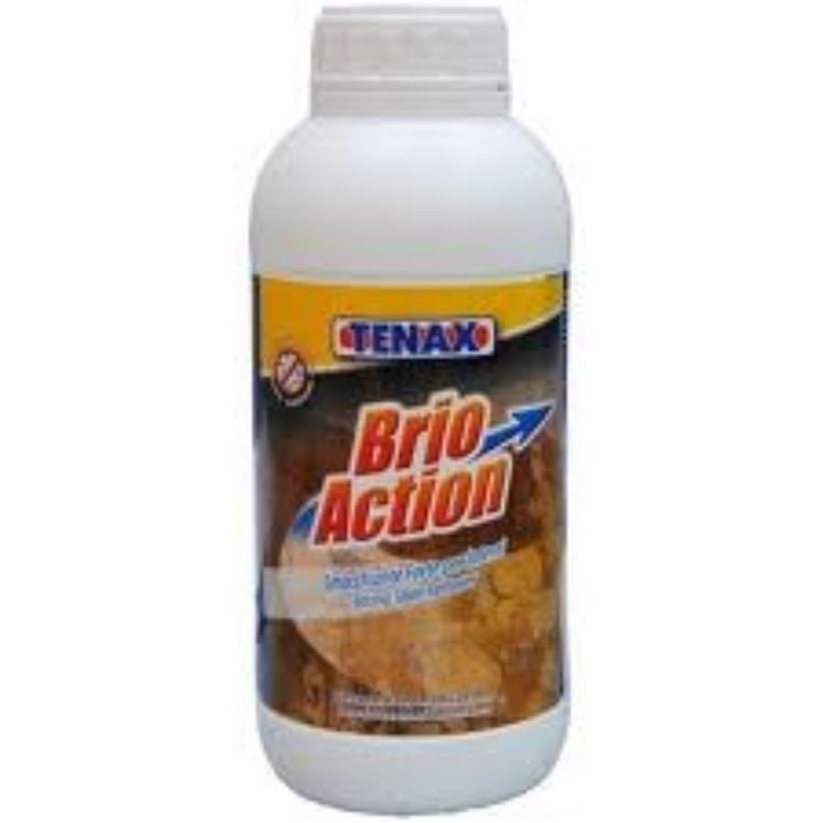 BRIOACTION 1 прозрачный 1 л.