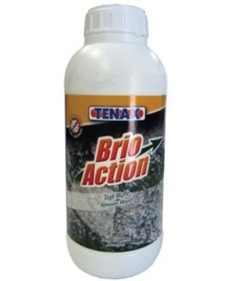 BRIOACTION 3 прозрачный 1 л.