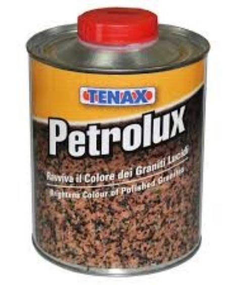 PETROLUX прозрачный 250 мл.