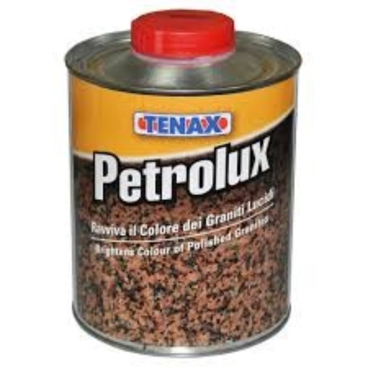 PETROLUX прозрачный 250 мл.