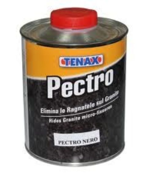 PECTRO NERO черный 1 л.