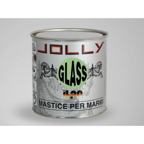 GLASS прозрачный жидкий 1 л.