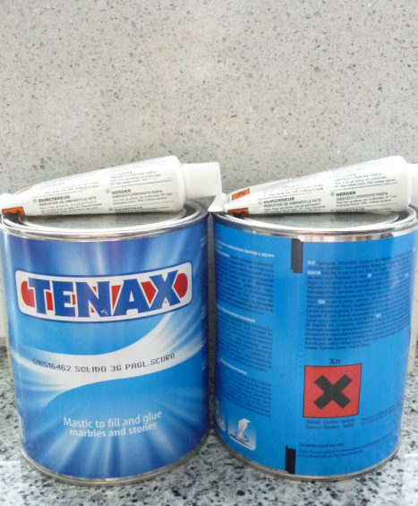 SOLIDO PAGLIERINO SCURO темно-бежевый 1 л.