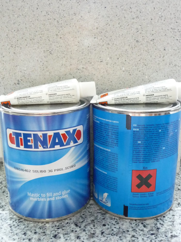 SOLIDO PAGLIERINO SCURO темно-бежевый 1 л.