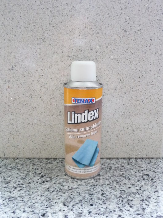 LINDEX аерозоль 200 мл.