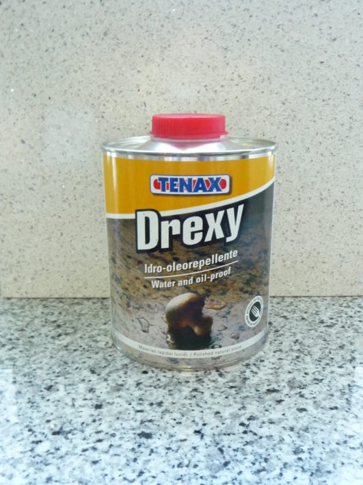 DREXY прозорий 1 л.