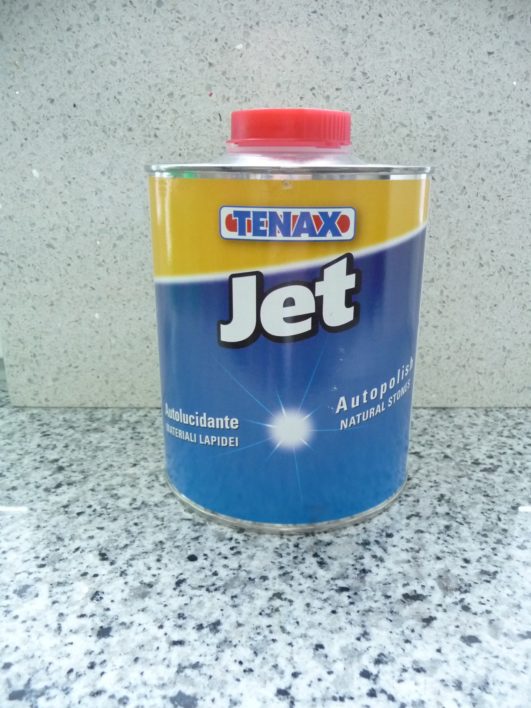 JET жидкость 1 л.