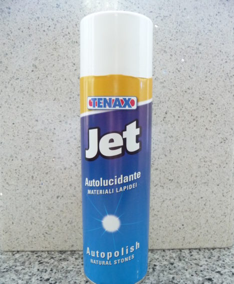 JET аэрозоль (спрей) 0,5 л.