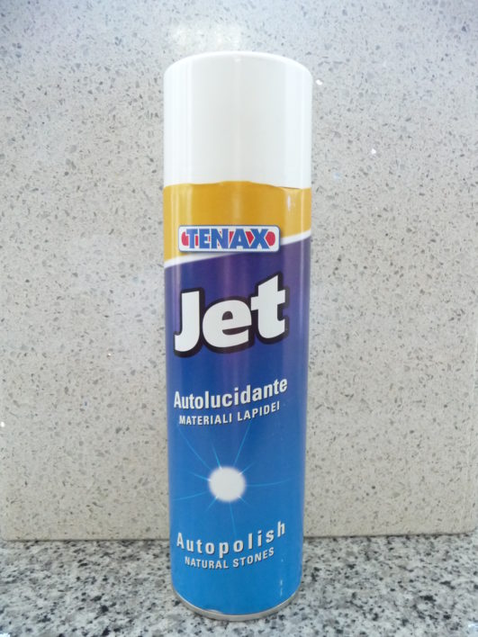 JET аэрозоль (спрей) 0,5 л.