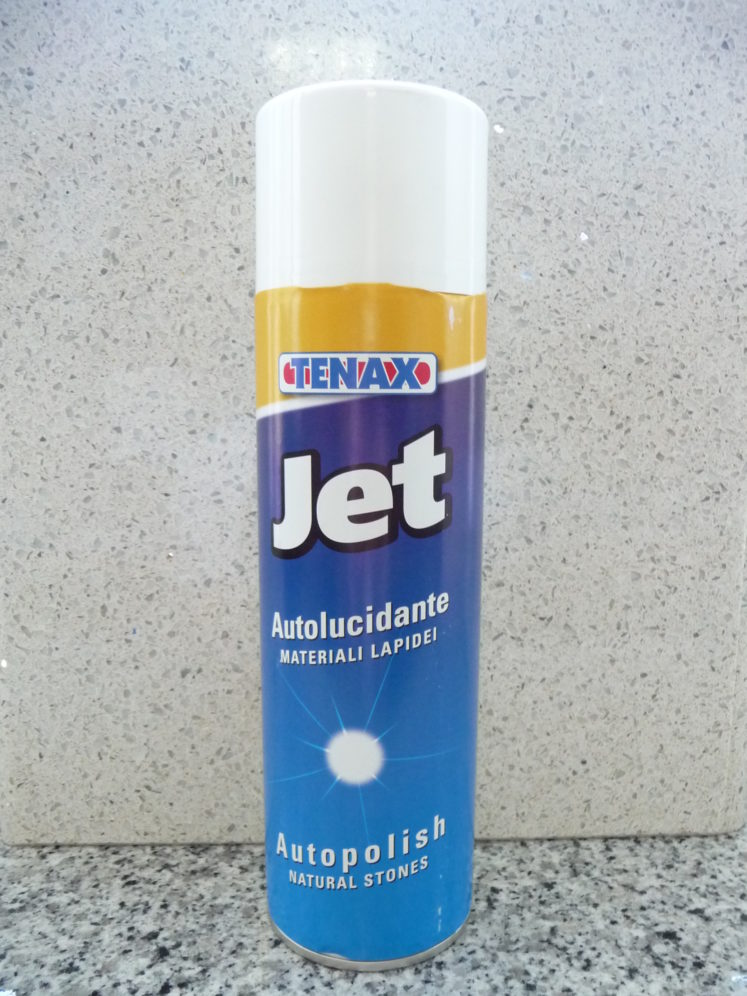 JET аэрозоль (спрей) 0,5 л.
