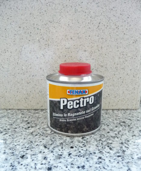 PECTRO прозрачный 250 мл.