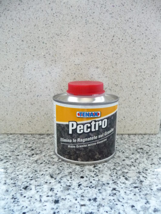 PECTRO прозрачный 250 мл.