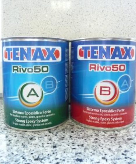 Rivo 50 А+B комплект 1 л. + 1 л.