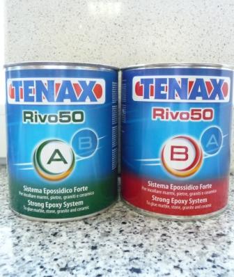 Rivo 50 А+B комплект 1 л. + 1 л.