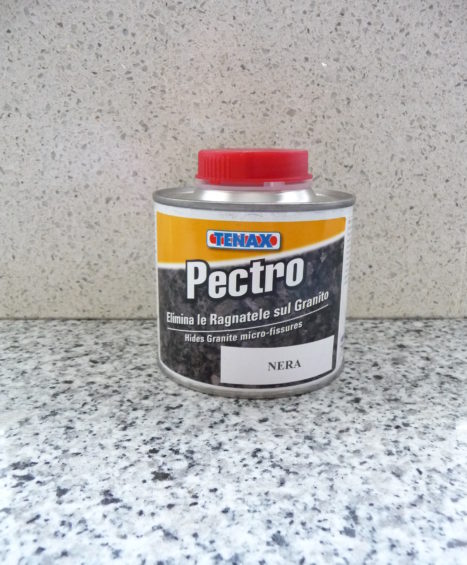 PECTRO NERO черный 250 мл.
