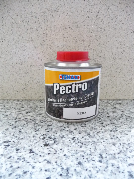 PECTRO NERO черный 250 мл.