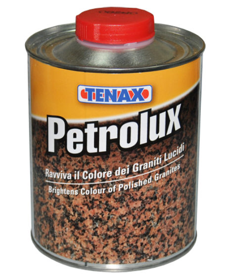 PETROLUX прозрачный 1 л.