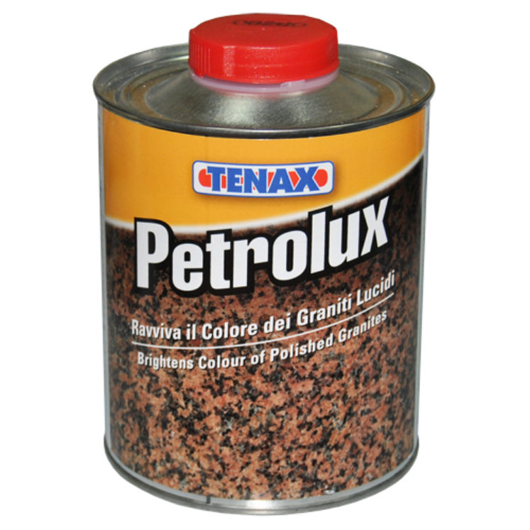 PETROLUX прозрачный 1 л.