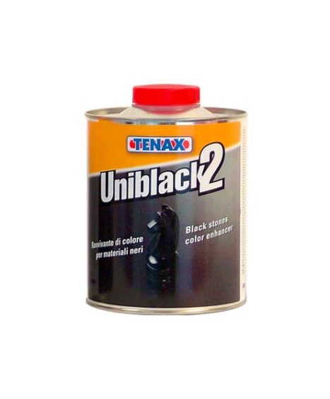 UNIBLACK 2 черный 1 л.