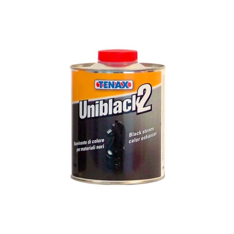 UNIBLACK 2 черный 1 л.