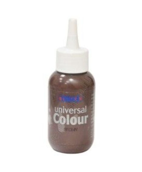 Краситель TENAX COLOUR Universal коричневый