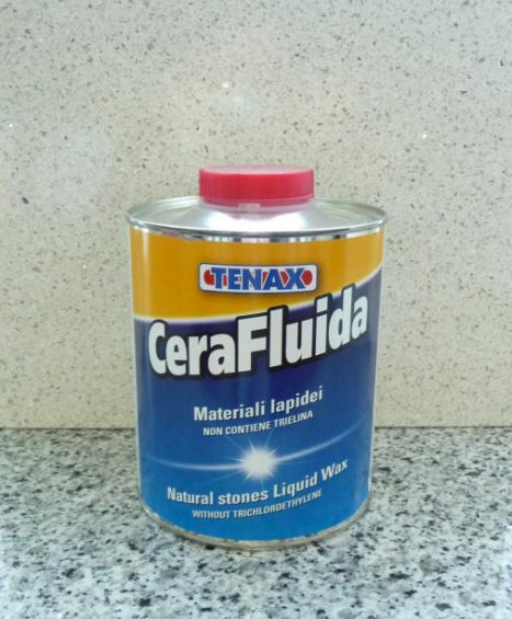 CERA FLUIDA прозрачный 1 л.