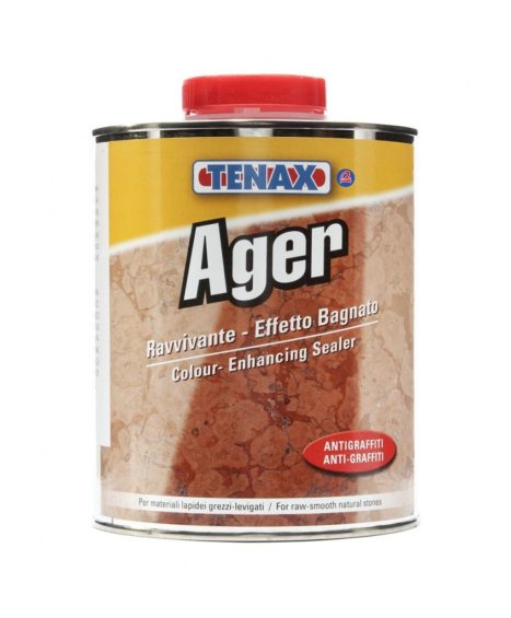 AGER прозрачный 1 л.
