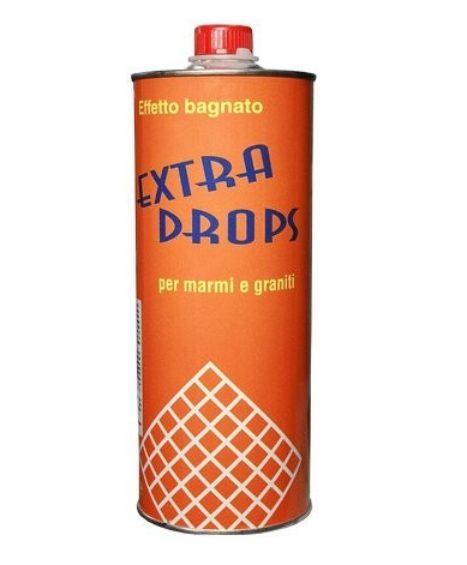 EXTRA DROPS прозрачный 750 мл.