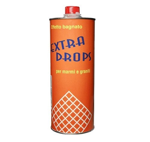 EXTRA DROPS прозрачный 750 мл.