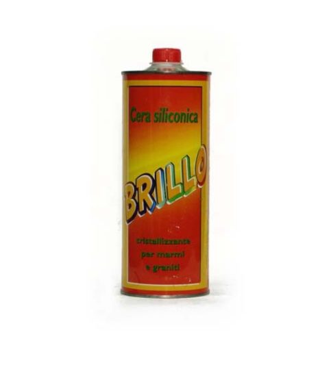 BRILLO на основе растворителя 750 мл.