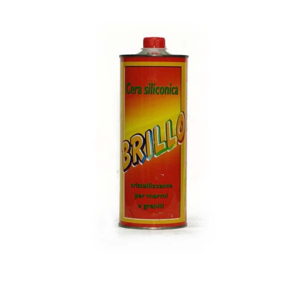 BRILLO на основе растворителя 750 мл.