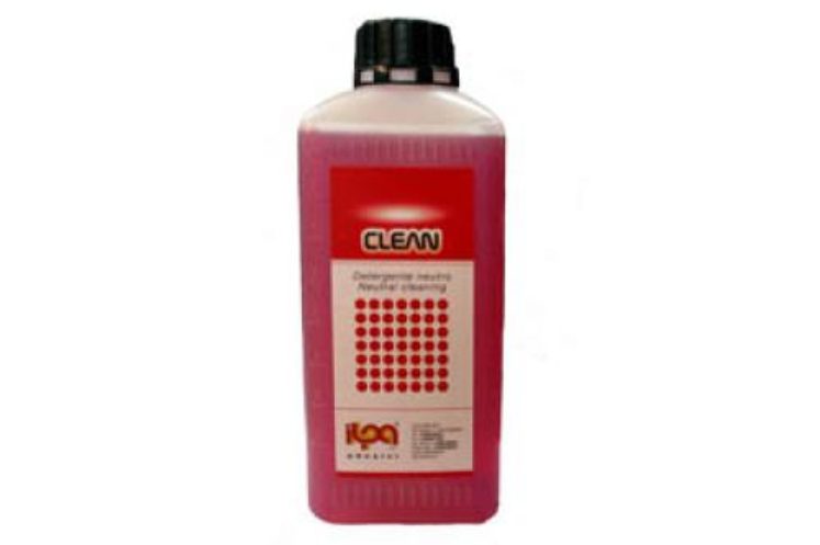CLEAN жидкий 1 л.