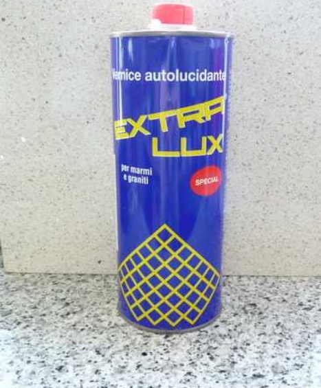 EXTRA LUX прозрачный 750 мл.