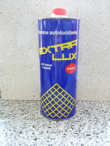 EXTRA LUX прозрачный 750 мл.